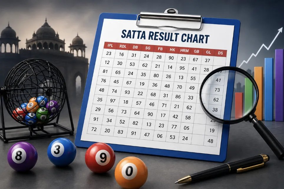 Gaziabad Result