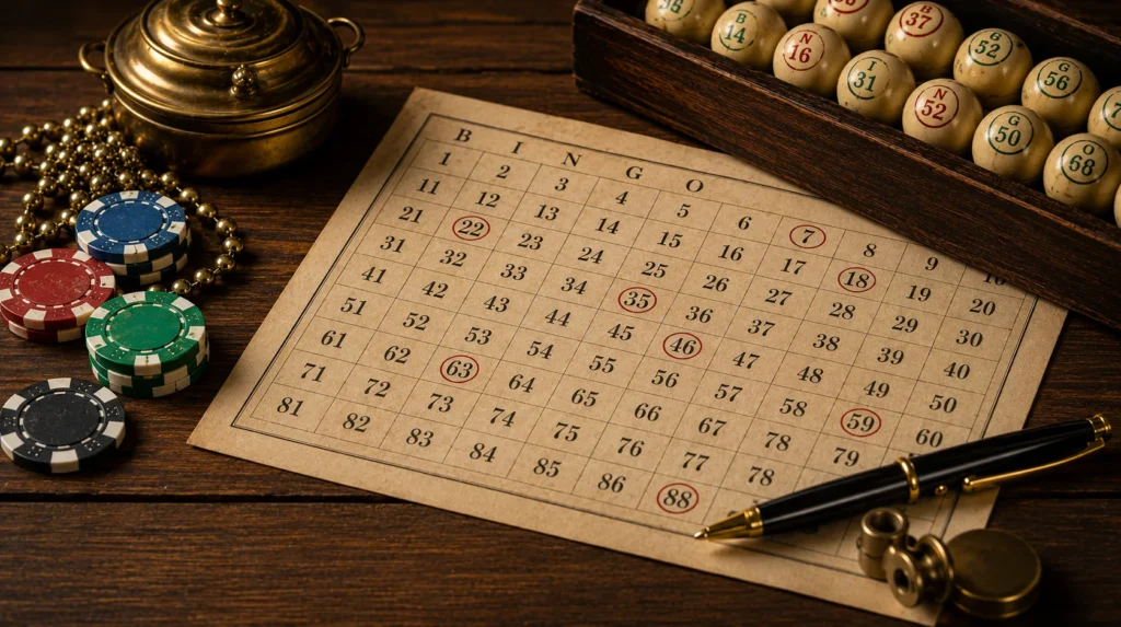 Number Chart Guide